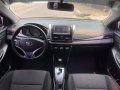 Black Toyota Vios 2018 for sale in Automatic-5