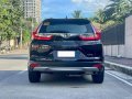 Black Honda Cr-V 2018 for sale in Automatic-0