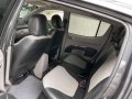 Black Mitsubishi Strada 2012 for sale in Jaen-4