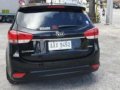 Black Kia Carens 2014 for sale in Antipolo-0