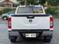 White Nissan Navara 2019 for sale in Automatic-1