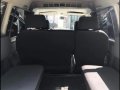 Silver Mitsubishi Adventure 2015 for sale in Manual-2