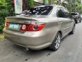 Selling Silver Honda City 2006 in Quezon-4