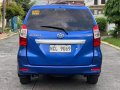 Selling Blue Toyota Avanza 2018 in Las Piñas-8