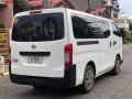 White Nissan Nv350 urvan 2019 for sale in Las Piñas-4