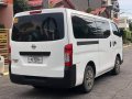 White Nissan Nv350 urvan 2019 for sale in Las Piñas-5