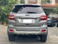 Hot Unit Available!! Used 2016 Ford Everest Trend 4x2 2.2 Automatic Diesel in good price-1