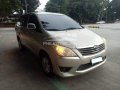 Hot deal alert! 2012 Toyota Innova 2.5E Manual Diesel for sale at 508,000-3