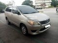 Hot deal alert! 2012 Toyota Innova 2.5E Manual Diesel for sale at 508,000-0