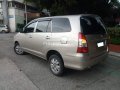 Hot deal alert! 2012 Toyota Innova 2.5E Manual Diesel for sale at 508,000-6