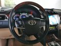 2014 Toyota Camry 2.5V AT-6
