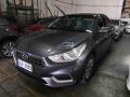 🔥Selling Grey 2019 Hyundai Accent  1.6 CRDi GL MT (Dsl)-2