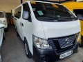 🔥Pre-owned 2020 Nissan NV350 Urvan 2.5 Standard 15-seater MT for sale-2