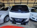 🔥Selling White 2020 Nissan NV350 Urvan  second hand-1