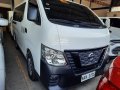 🔥Selling White 2020 Nissan NV350 Urvan  second hand-2