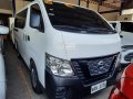 🔥Selling White 2020 Nissan NV350 Urvan  second hand-3