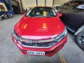 🔥Sell 2nd hand 2019 Honda City Sedan in Red-1