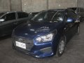 🔥Selling Blue 2020 Hyundai Reina Sedan affordable price-1