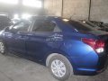 🔥Selling Blue 2020 Hyundai Reina Sedan affordable price-3