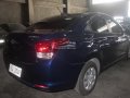 🔥Selling Blue 2020 Hyundai Reina Sedan affordable price-5