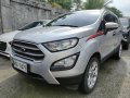 🔥 2019 Ford EcoSport  1.5 L Trend MT Manual for sale-0