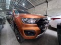 🔥RUSH SALE!!! Orange 2020 Ford Ranger  2.0 Turbo Wildtrak 4x2 AT affordable price-0