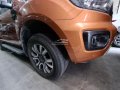 🔥RUSH SALE!!! Orange 2020 Ford Ranger  2.0 Turbo Wildtrak 4x2 AT affordable price-1