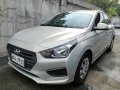  🔥 Silver 2020 Hyundai Reina Sedan For Sale-0