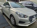  🔥 Silver 2020 Hyundai Reina Sedan For Sale-2