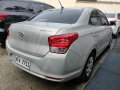 🔥 Silver 2020 Hyundai Reina Sedan For Sale-3
