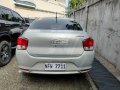 🔥 Silver 2020 Hyundai Reina Sedan For Sale-4