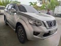 🔥Silver 2020 Nissan Terra SUV / Crossover second hand for sale-1