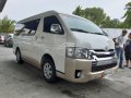 🔥 FOR SALE!!! Pearlwhite 2018 Toyota Hiace Super Grandia  affordable price-1