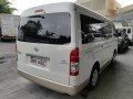 🔥 FOR SALE!!! Pearlwhite 2018 Toyota Hiace Super Grandia  affordable price-2