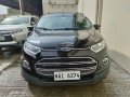 🔥 2nd hand 2017 Ford EcoSport  for sale in good condition-0