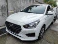 🔥RUSH sale! White 2020 Hyundai Reina Sedan cheap price-0