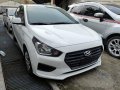 🔥RUSH sale! White 2020 Hyundai Reina Sedan cheap price-1