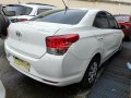 🔥RUSH sale! White 2020 Hyundai Reina Sedan cheap price-2
