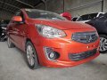 🔥2nd hand 2018 Mitsubishi Mirage G4  for sale-0