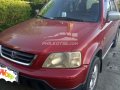 FOR SALE!!! Red 2000 Honda CR-V  Negotiable price-0
