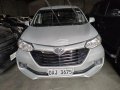 🔥 Used Silver 2019 Toyota Avanza  for sale-0