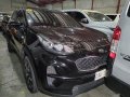 🔥Pre-owned Black 2019 Kia Sportage for sale-0