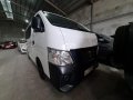 🔥 Selling White 2020 Nissan NV350 Urvan  second hand-0