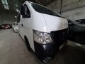 🔥 Selling White 2020 Nissan NV350 Urvan  second hand-1