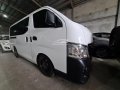 🔥 Selling White 2020 Nissan NV350 Urvan  second hand-2