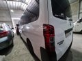 🔥 Selling White 2020 Nissan NV350 Urvan  second hand-6
