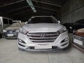 🔥 Good quality 2019 Hyundai Tucson  for sale-1