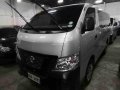 🔥 Sell second hand 2020 Nissan NV350 Urvan -5