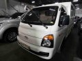 🔥 2nd hand 2020 Hyundai H-100 Commercial in good condition-6