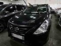 🔥 Well-kept 2020 Nissan Almera Sedan for sale-4